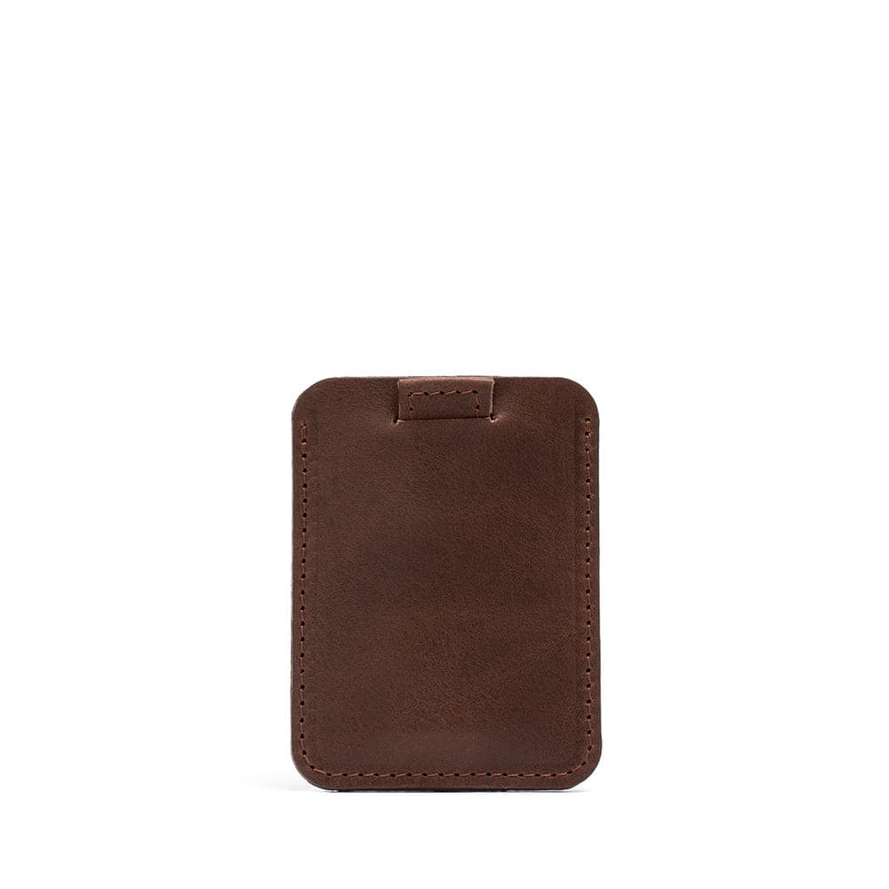 Leather MagSafe Wallet for 6 cards-6