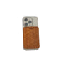 Leather MagSafe Wallet for 6 cards-8