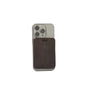 Leather MagSafe Wallet for 6 cards-7