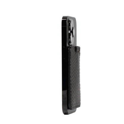 Leather MagSafe Wallet for 6 cards-2