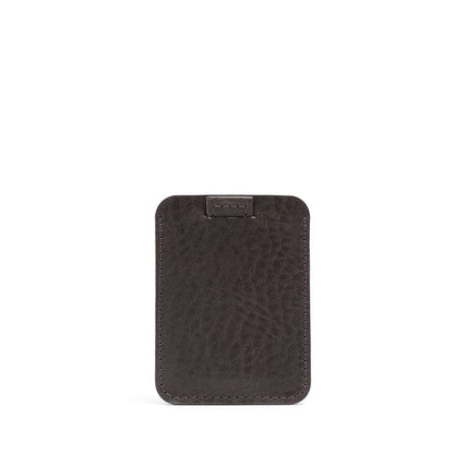 Leather MagSafe Wallet for 6 cards-12