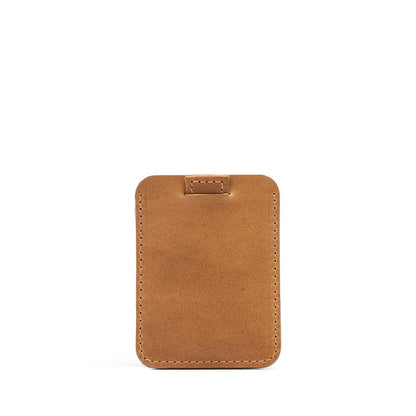 Leather MagSafe Wallet for 6 cards-4