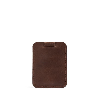 Leather MagSafe Wallet for 6 cards-6