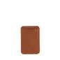 Full-Grain Leather MagSafe wallet - Classic-1